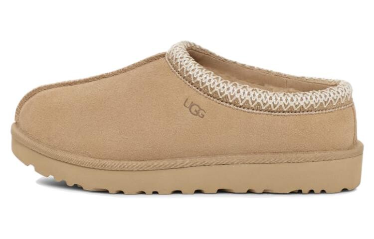 

Тапочки Tasman Slipper Mustard Seed женские Ugg