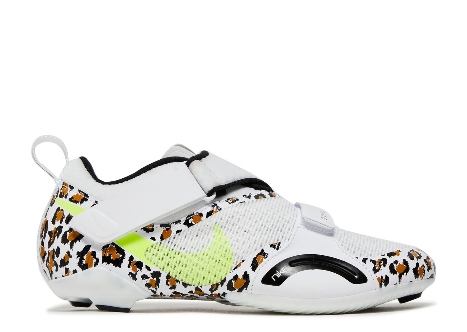 

Кроссовки Nike Wmns Superrep Cycle 'Leopard', белый