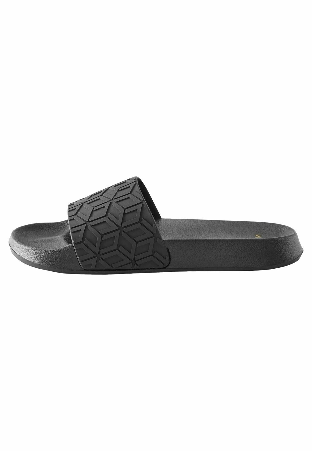 

Мюли на плоской подошве Next, цвет black