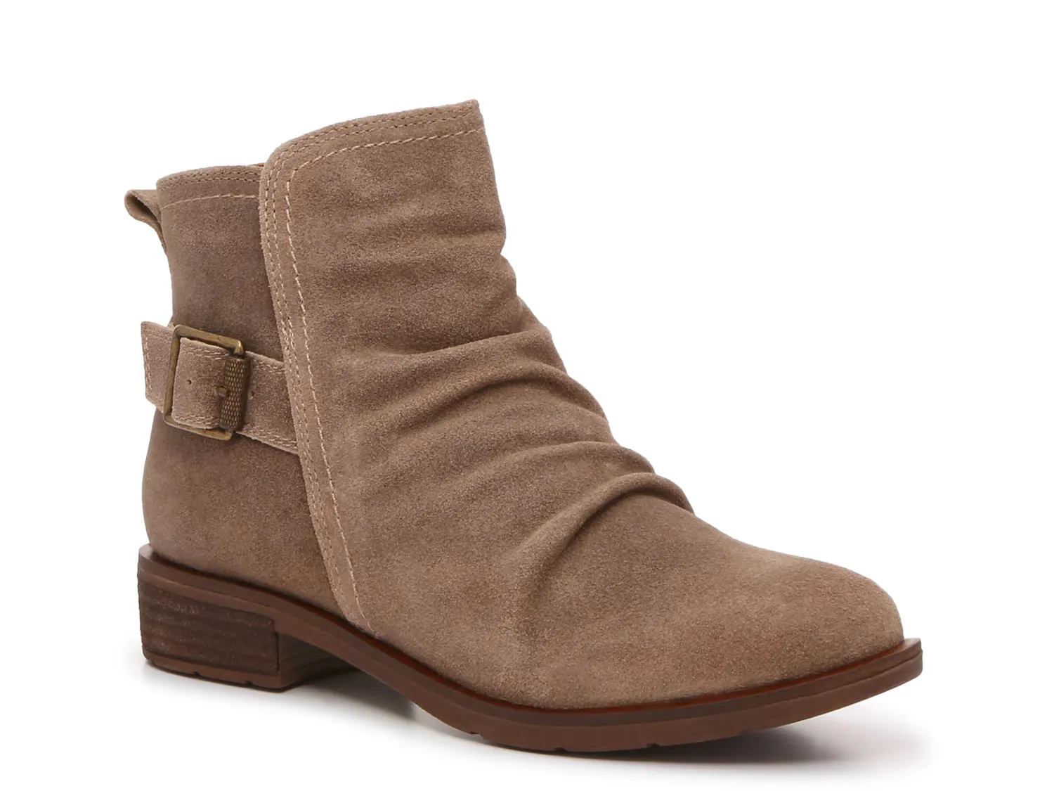 

Ботильоны Brookdale Bootie Sofft, светло-коричневый