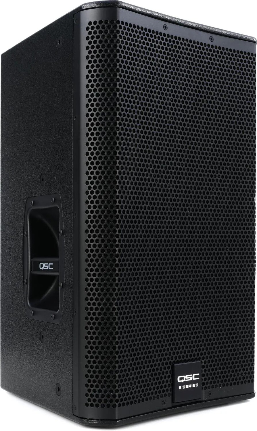 

QSC E112 1600 Вт, 12-дюймовый пассивный динамик