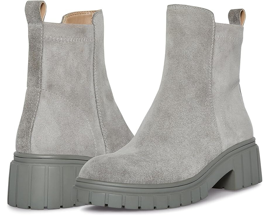 

Ботинки Blondo Prestly Waterproof, цвет Fallen Rock Suede