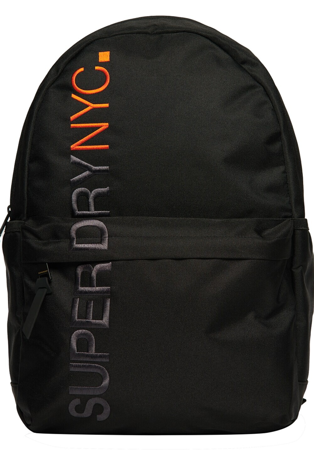 

Рюкзак Superdry NYC Montana, черный