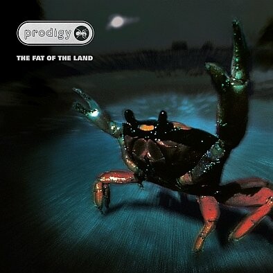 

Виниловая пластинка The Prodigy - The Fat Of The Land (The Anniversary Edition) (Limited Edition) (серебряный винил)