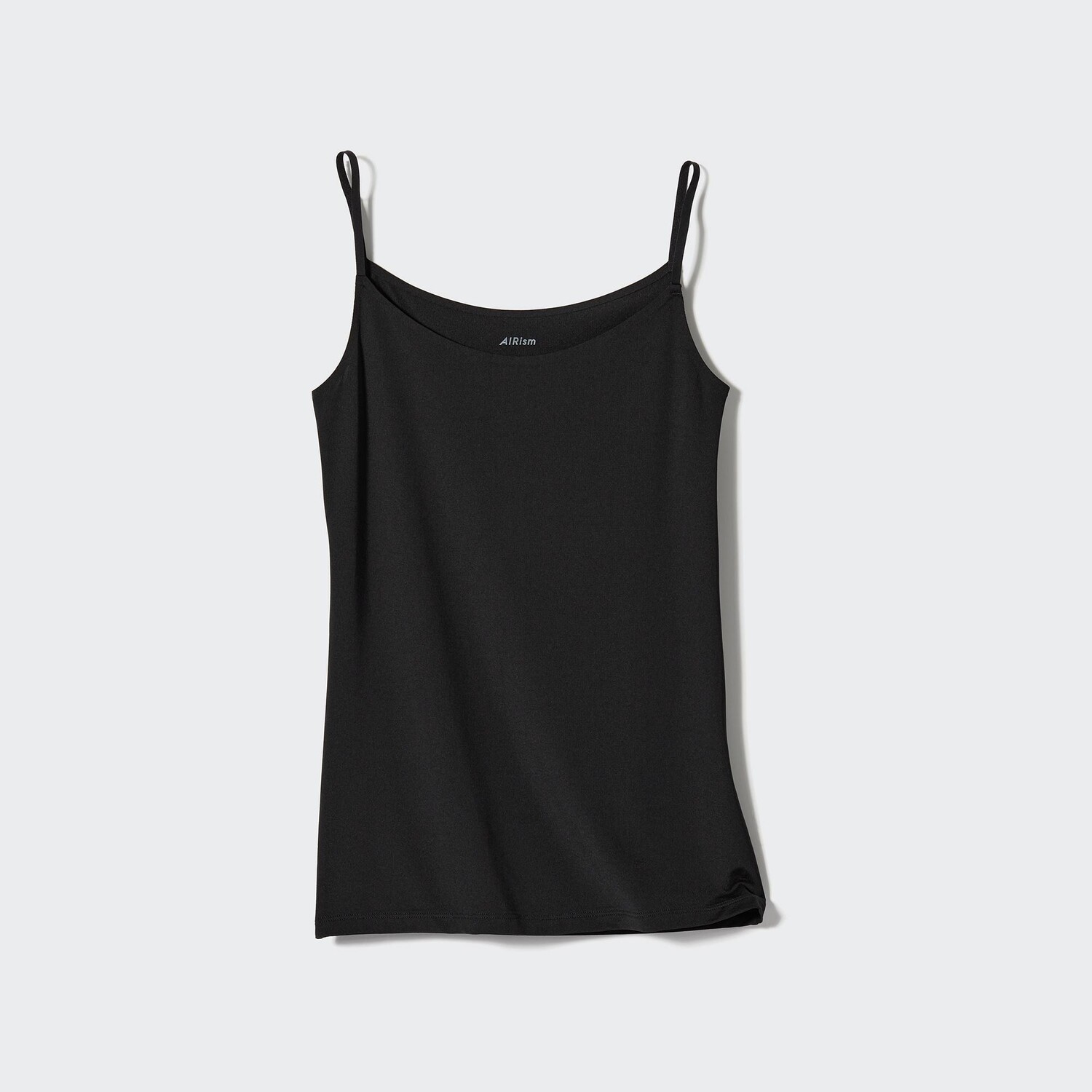 

Майка airism UNIQLO, черный