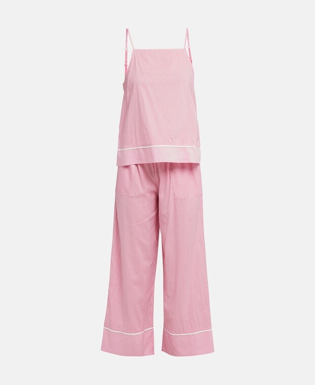 

Пижама DKNY, розовый