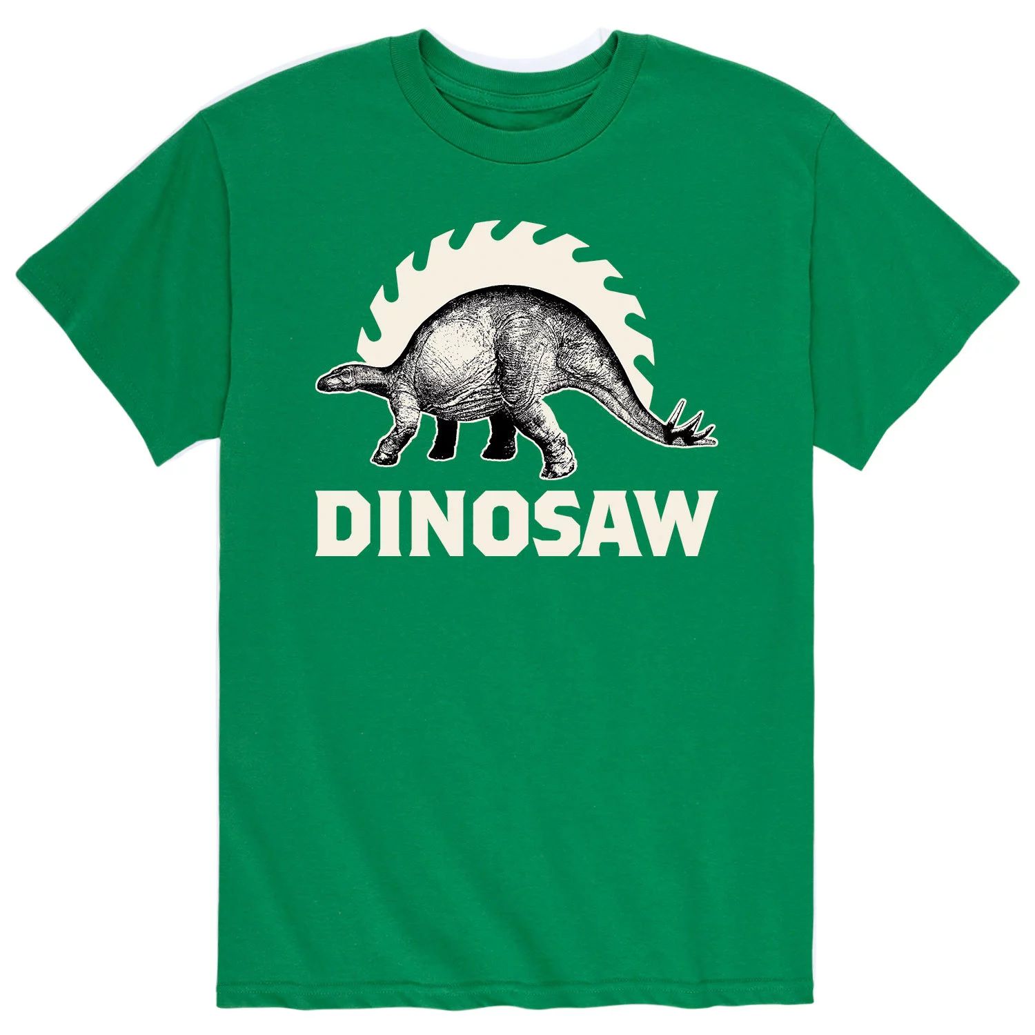 цена Мужская футболка с динозавром Licensed Character