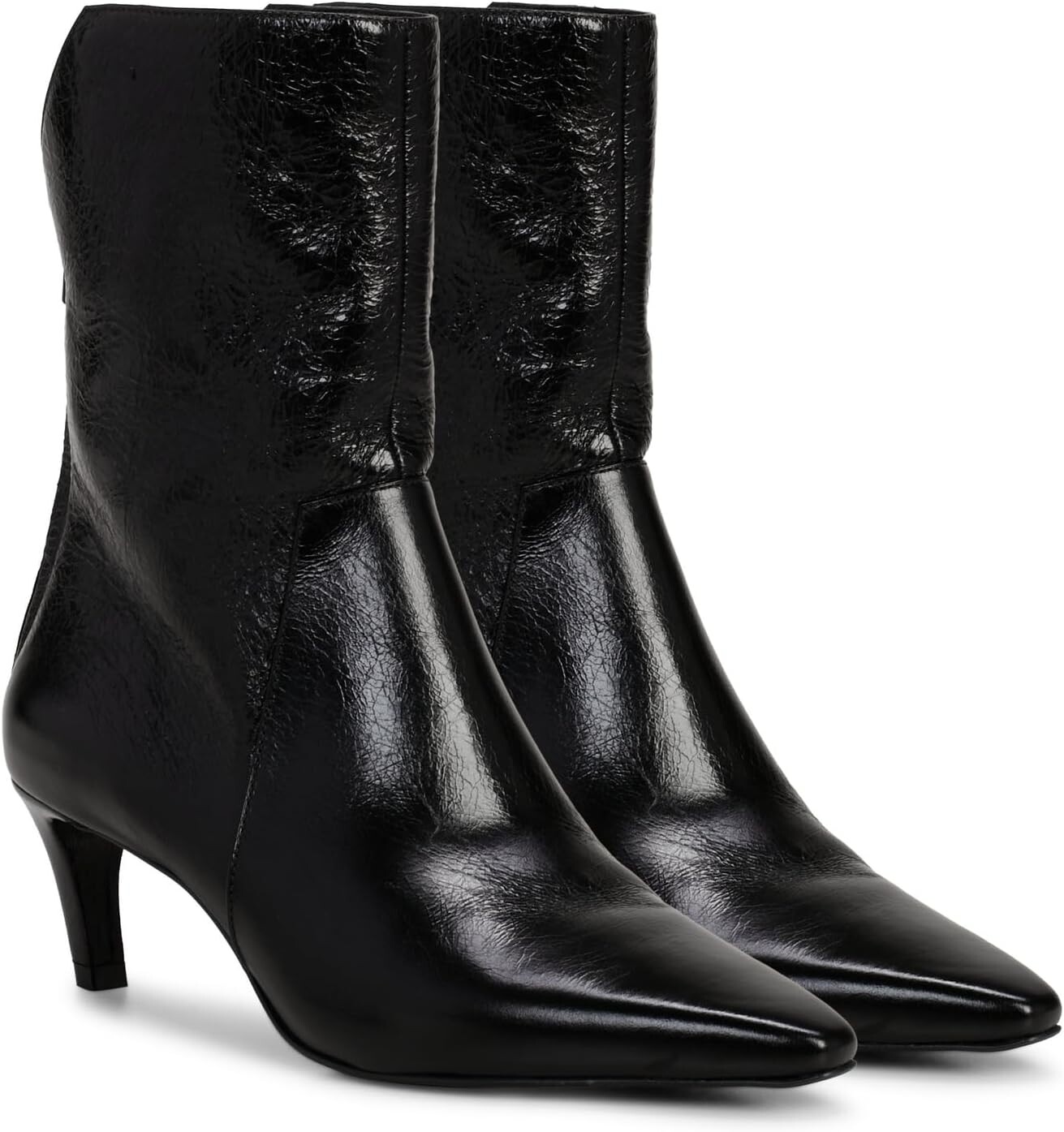 

Сапоги Quindele Vince Camuto, черный