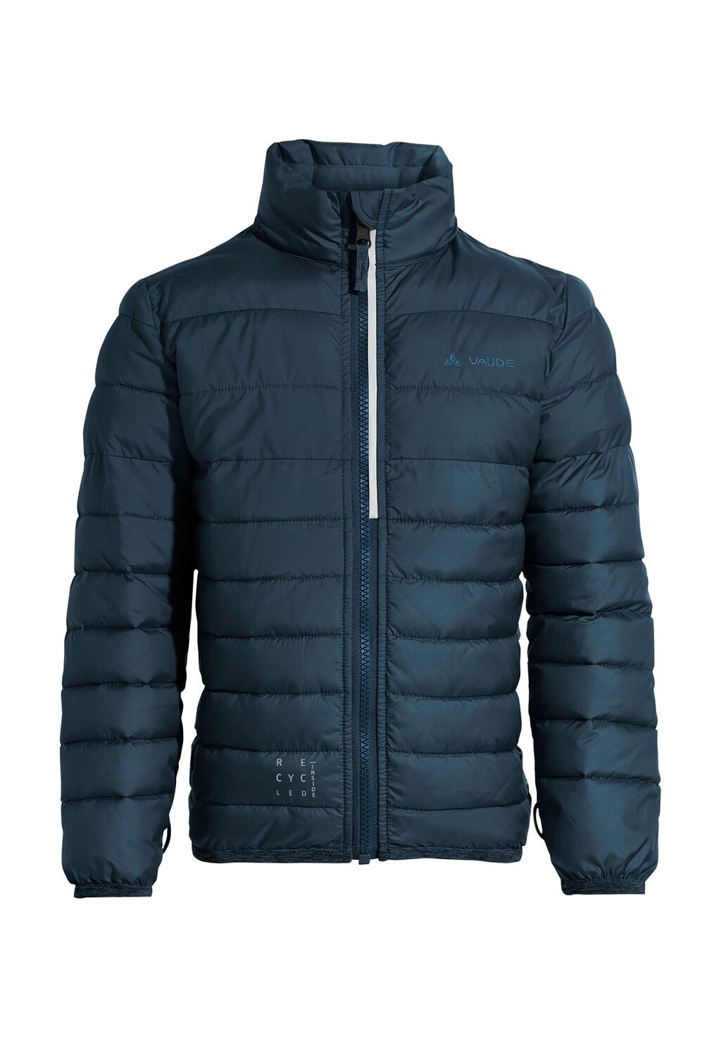 

Куртка зимняя Kids Limax Insulation Unisex Vaude, цвет dark sea