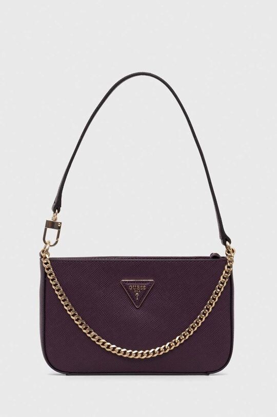

Сумочка Guess, фиолетовый