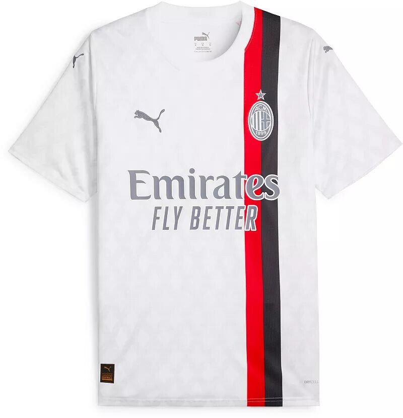 

Реплика выездной майки Puma AC Milan 2023
