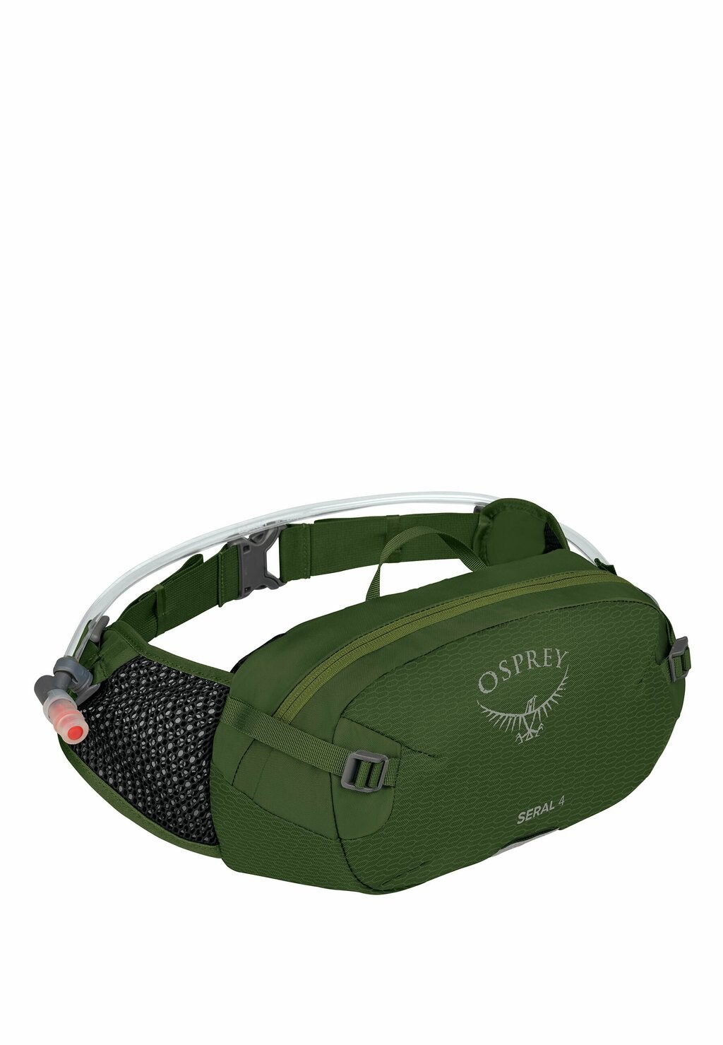 

Поясная сумка Osprey, цвет dustmoss green