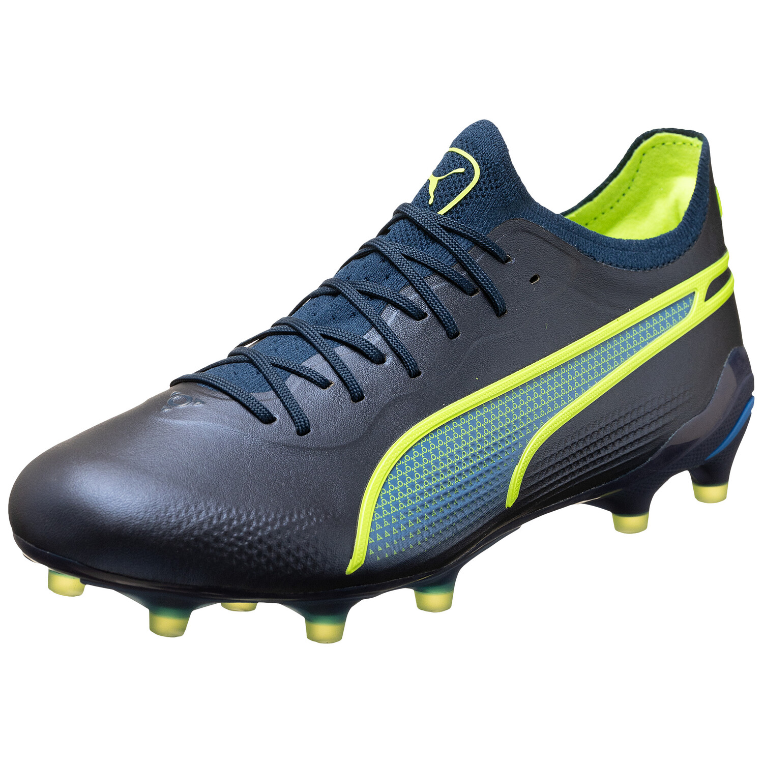 

Спортивные кроссовки Puma Fußballschuh King Ultimate, синий