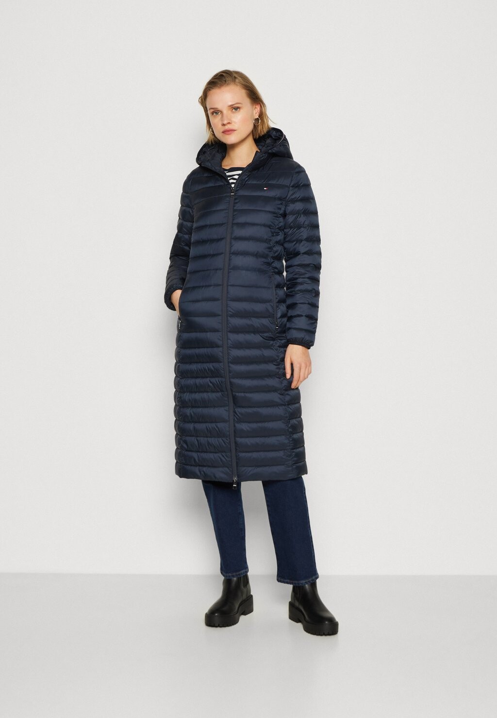 

Куртка зимняя Tommy Hilfiger