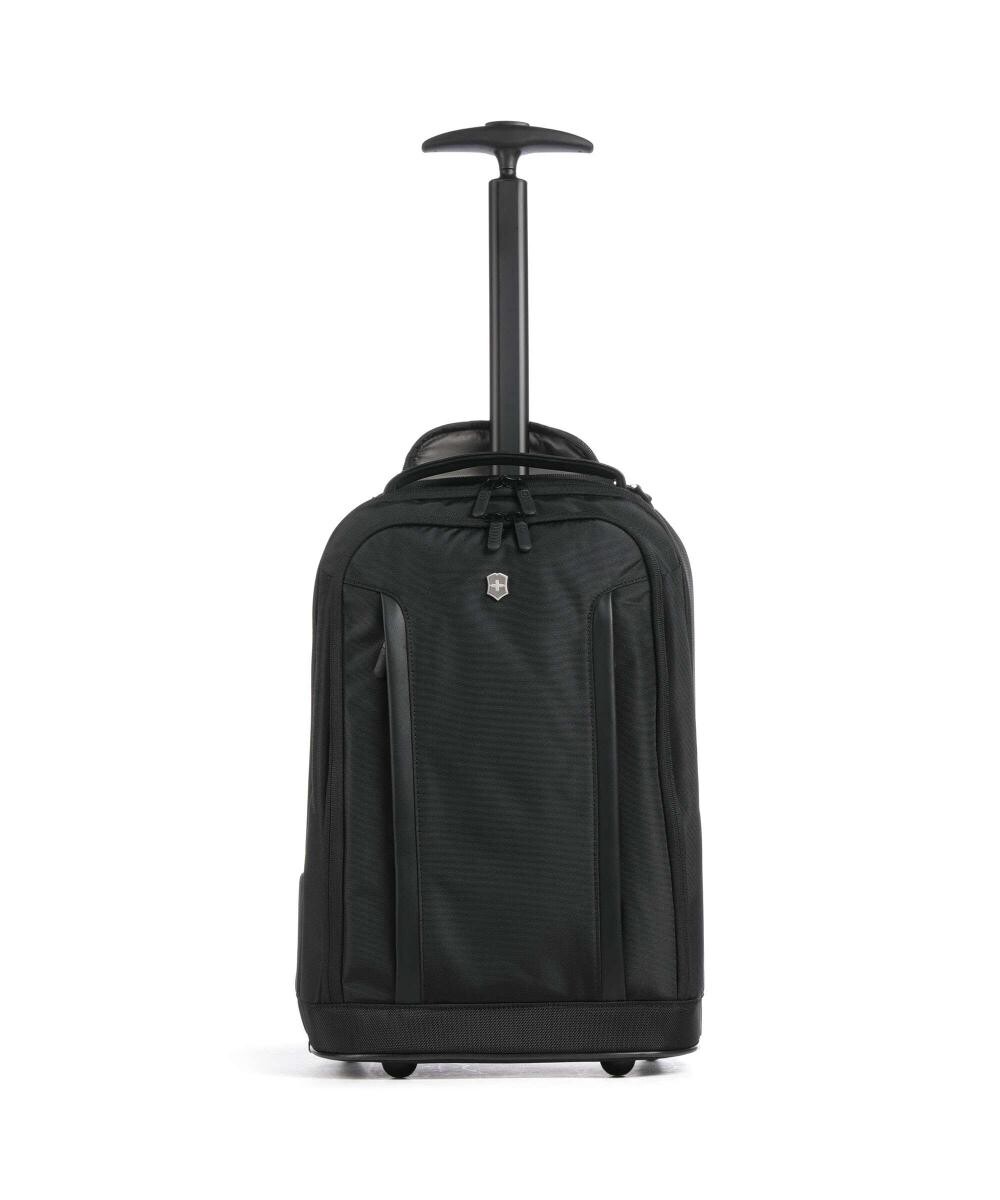 

Профессиональный рюкзак-тележка altmont 47 см Victorinox, черный