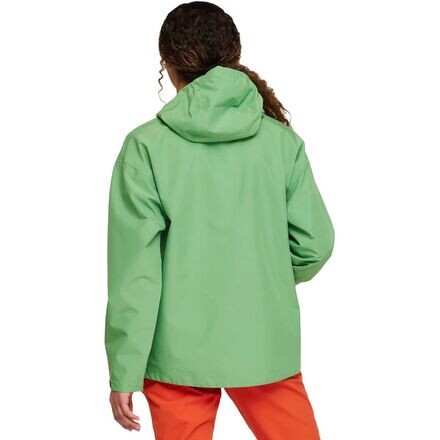 

Анорак Cielo Rain женский Cotopaxi, цвет Kelp