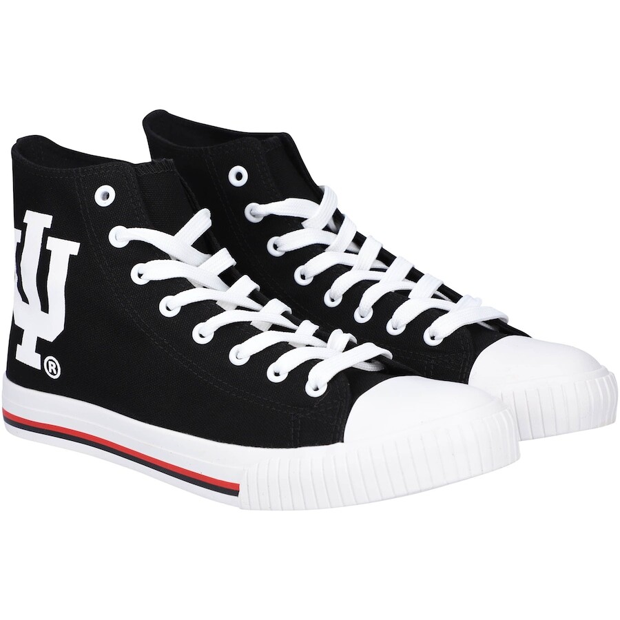 

Кеды FOCO Indiana Hoosiers