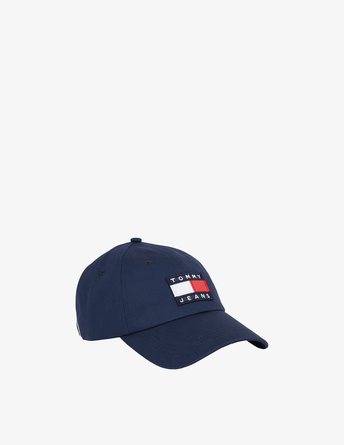 

Кепка с флагом наследия Tommy Jeans, синий