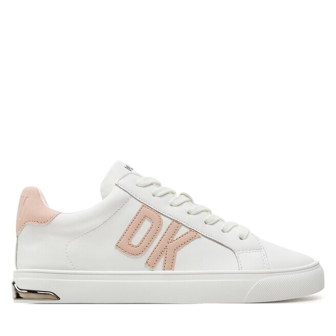 

Кроссовки DKNY Abeni K3374256 Wht/Blsh, белый
