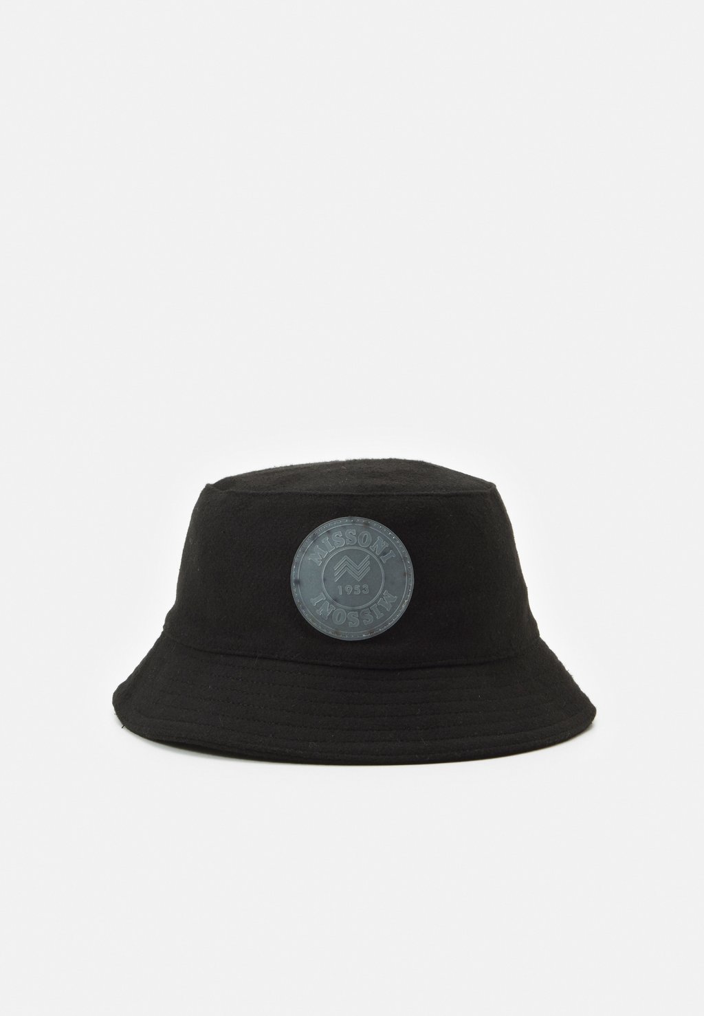 Шапка Hat Unisex Missoni, черный