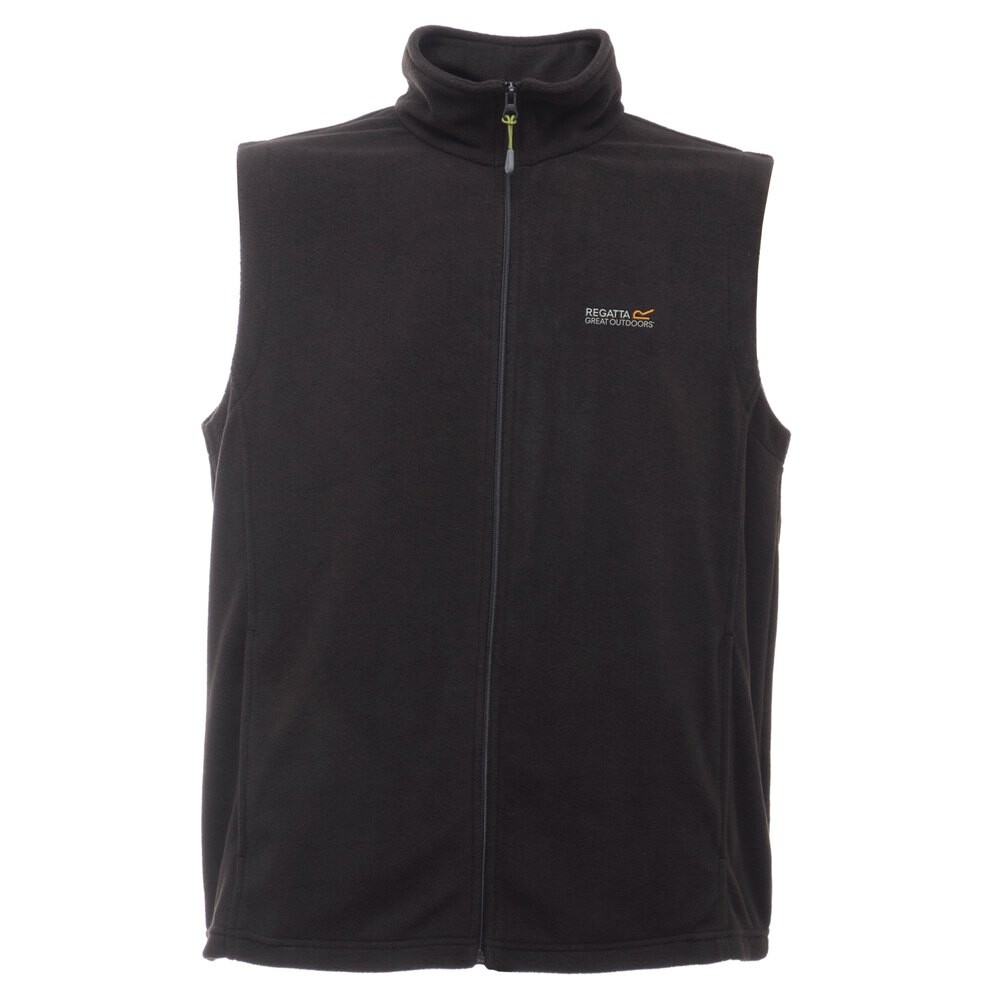 

Жилет Regatta Great Outdoors Outdoor Classics Tobias II, черный