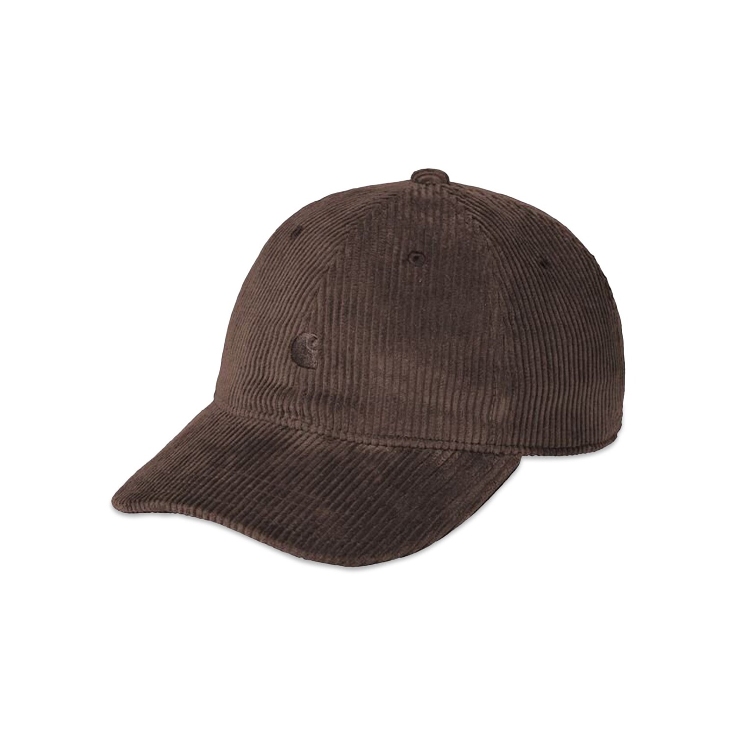 

Кепка Carhartt WIP Harlem, коричневая