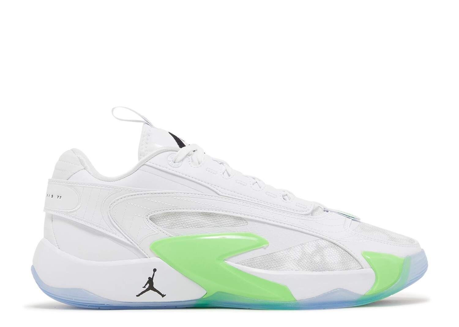 

Кроссовки Air Jordan Jordan Luka 2 'Trick Shot', белый