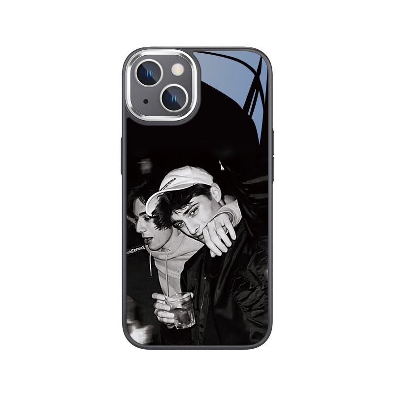 

Чехол для телефона MSMF Us 10 Cents Msmf, DWFQBL17440 - Golden Shield Phantom Gray