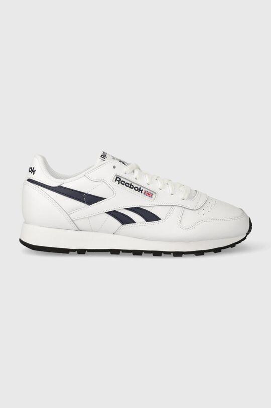 

Кожаные кроссовки Reebok, белый