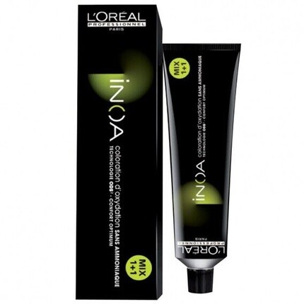 

L'Oreal INOA Краска для волос 60мл L'Oréal, Черный