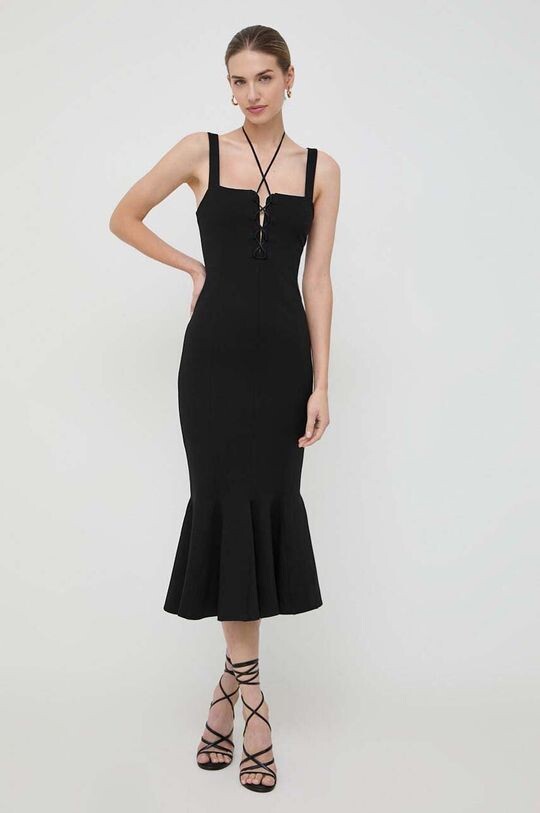 

Платье Marciano Guess, черный