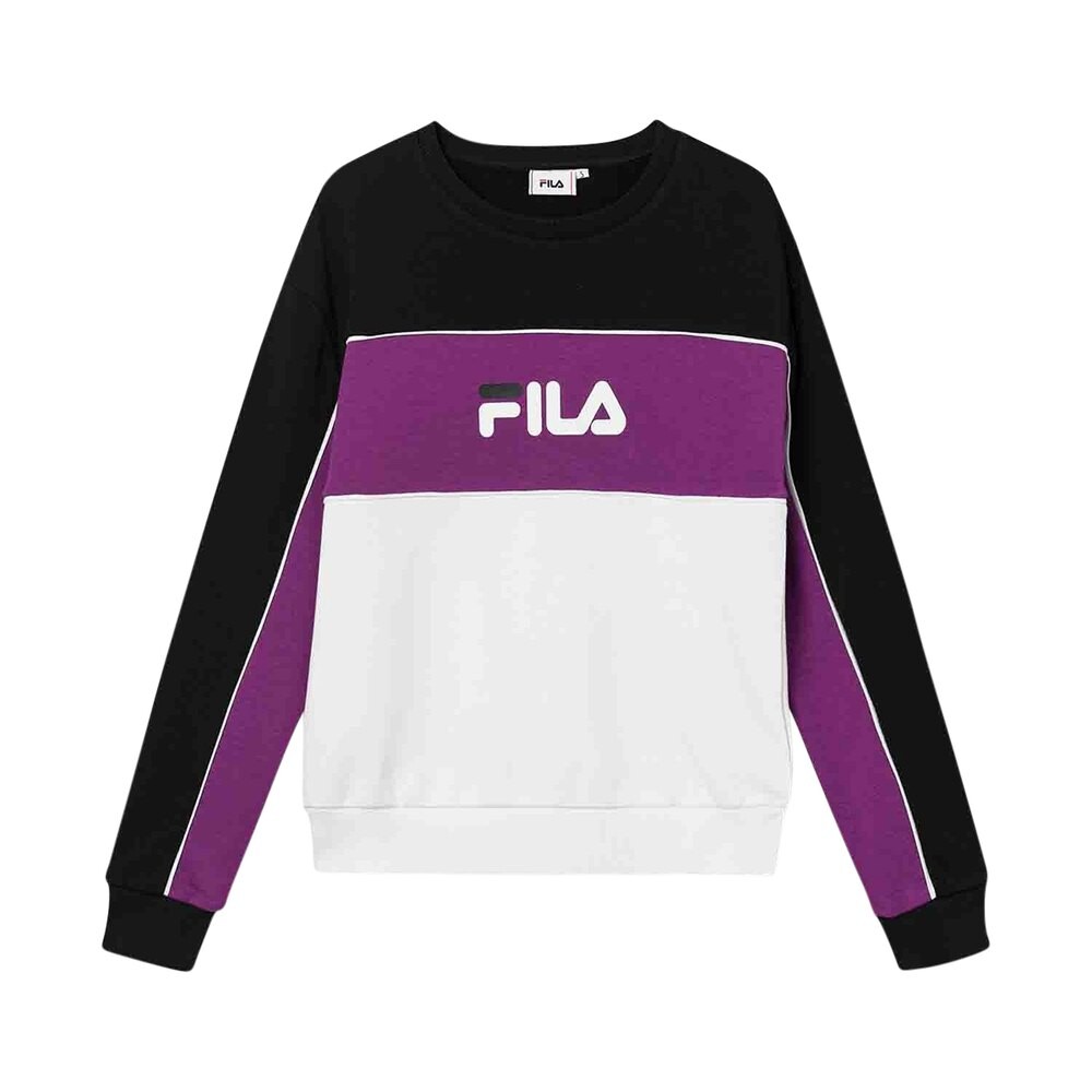 

Худи Fila Amina, белый