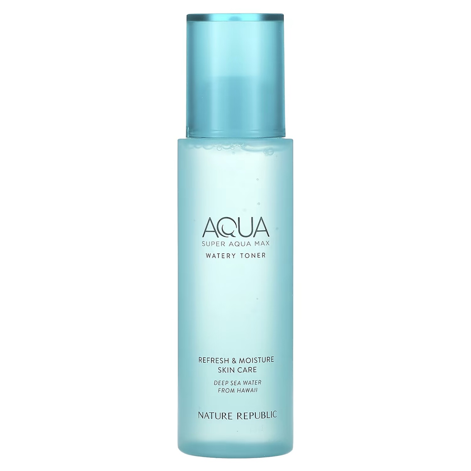 

Водный тоник Nature Republic Super Aqua Max Watery Toner