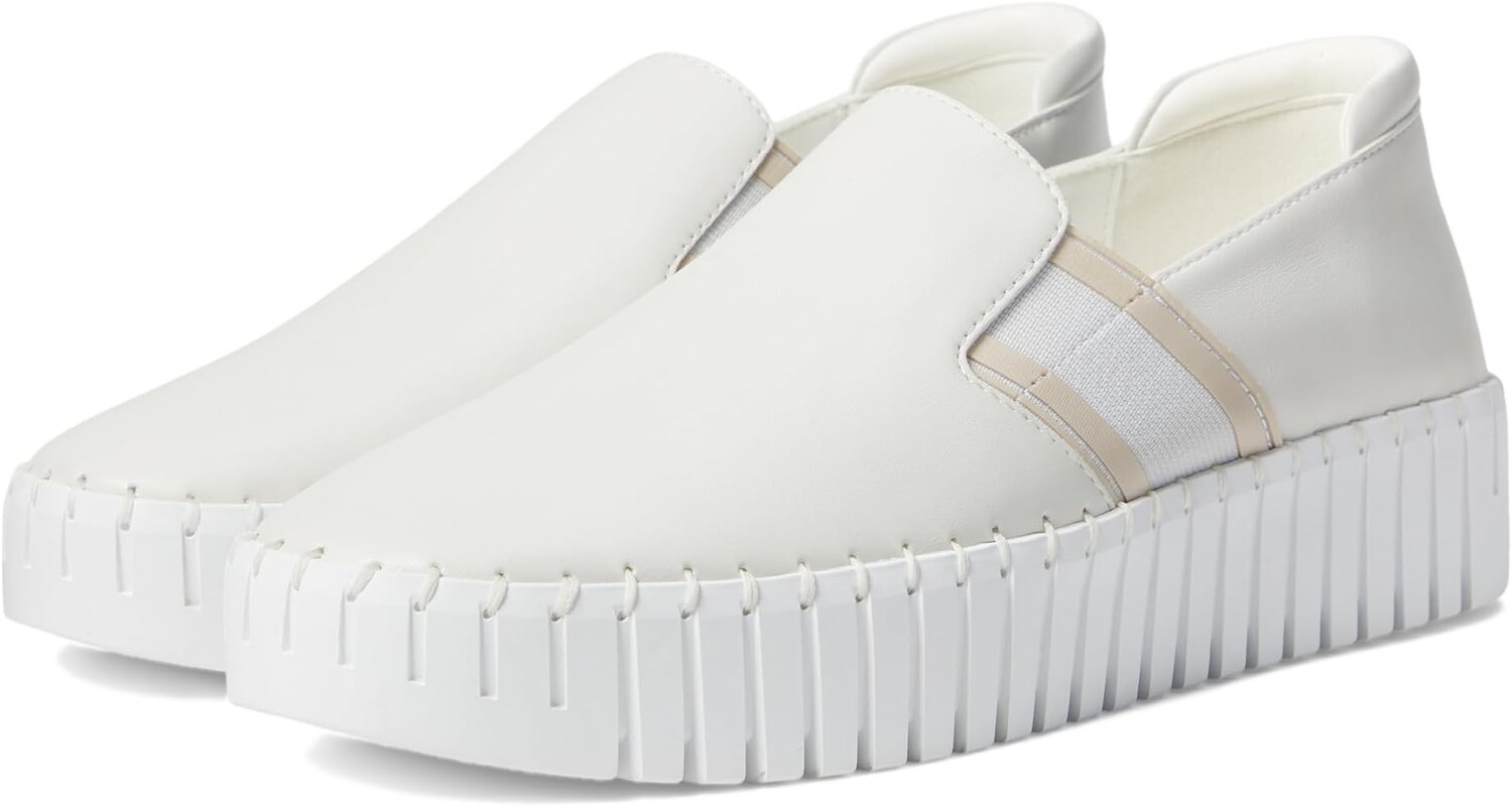 

Кроссовки Anne Klein Runway, белый