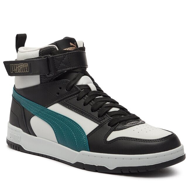 

Кроссовки Puma RBDGame Cool, серый