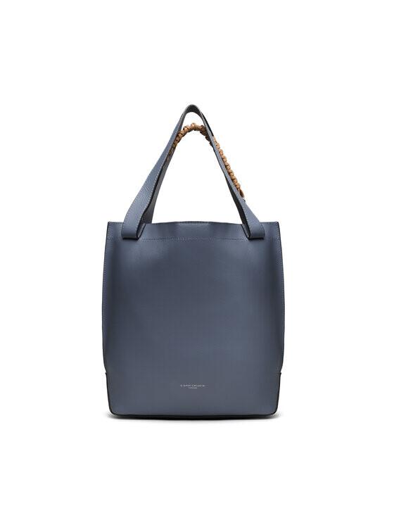 

Кошелек Gianni Chiarini, синий