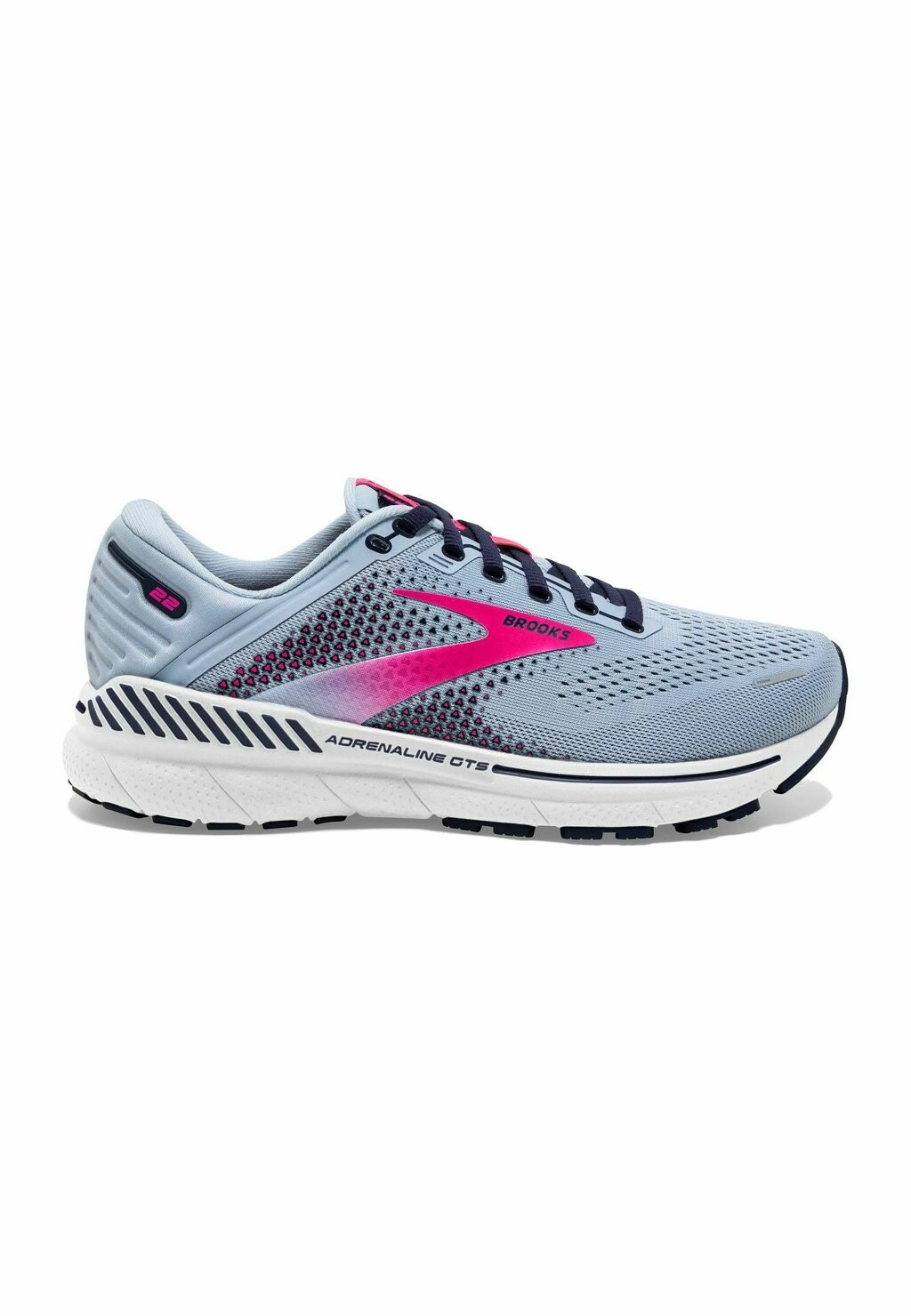 

Кроссовки Brooks