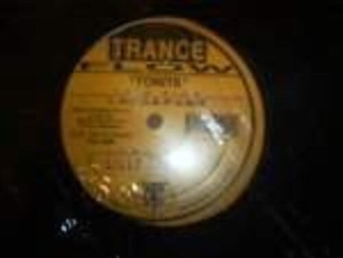 

Виниловая пластинка No D.a.P. & Lilly Flow: Trance Flow/Tonite