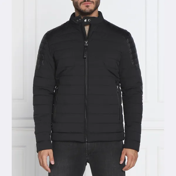 

Куртка 15 jj224o036 стандартного кроя Joop!, черный