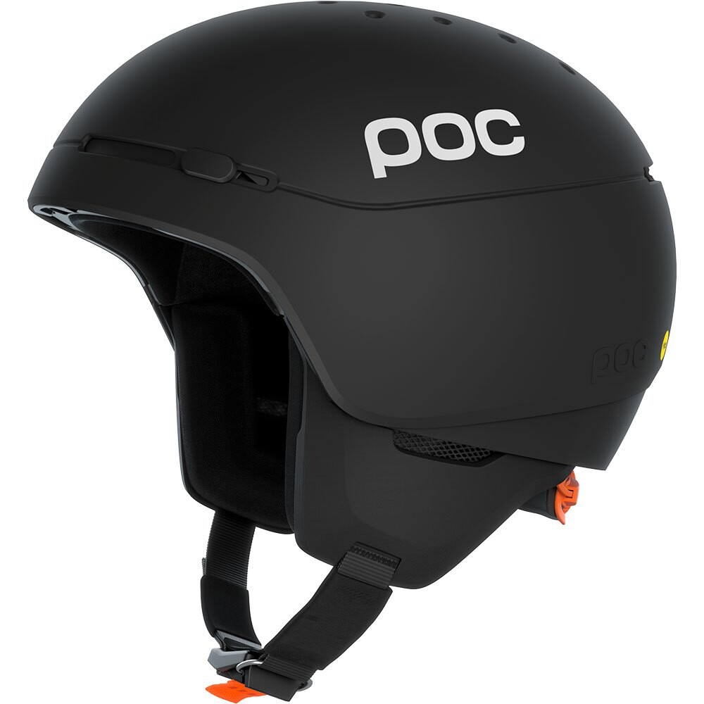 

Шлем POC Meninx RS MIPS, черный