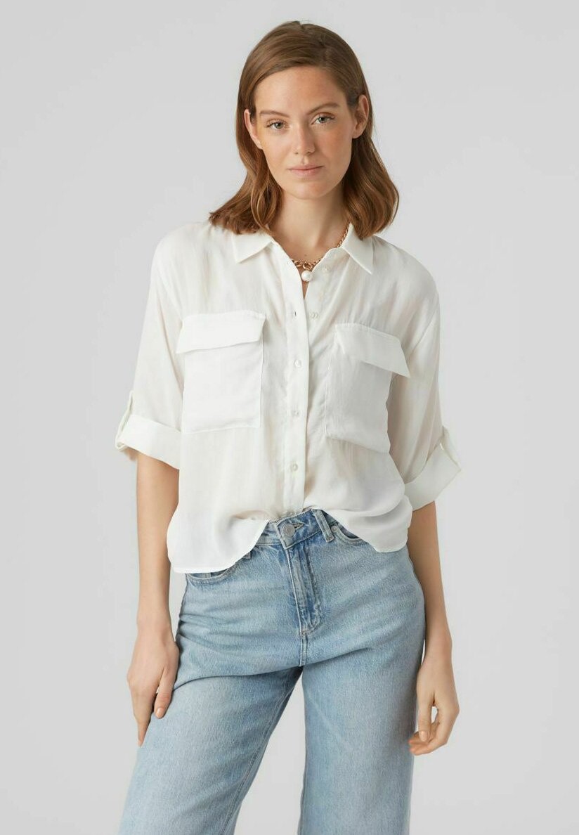 

Рубашка Vero Moda