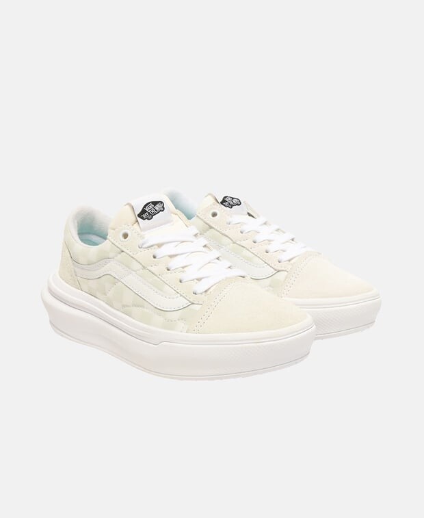 

Кроссовки Vans, белый