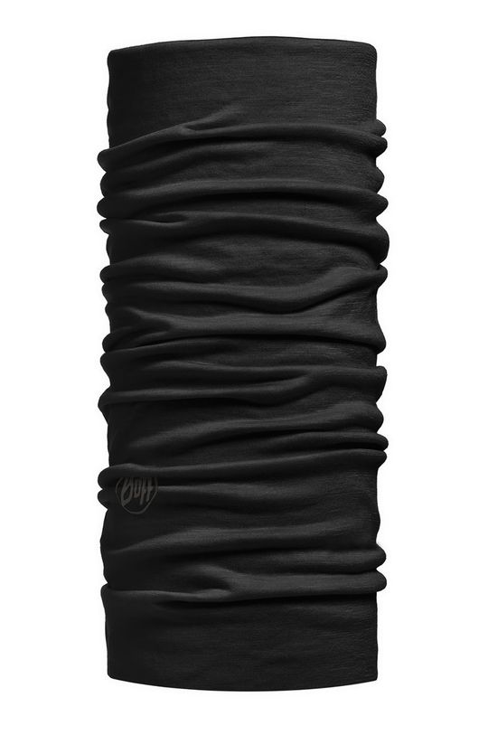 Многофункциональный шарф Buff, черный