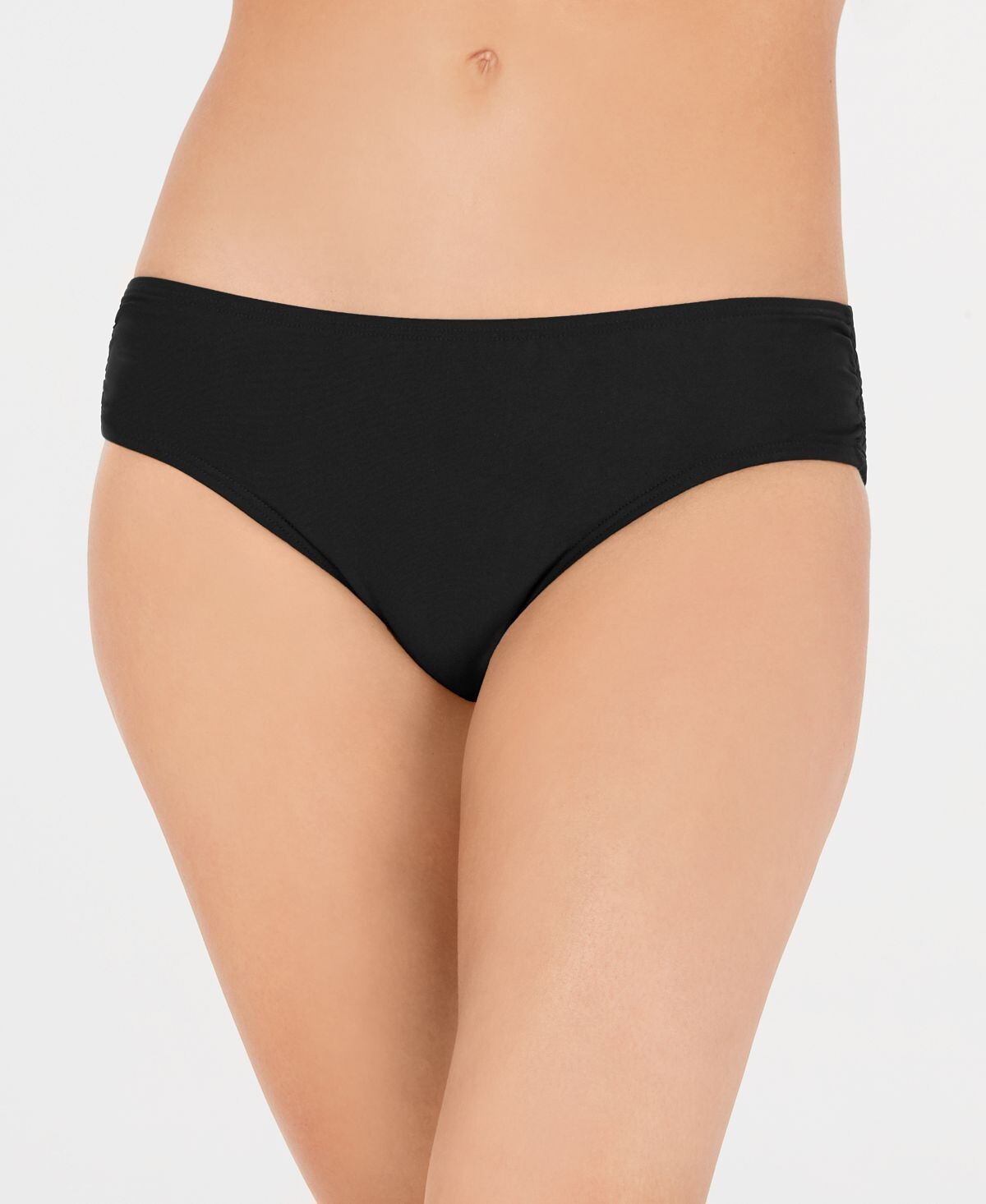 

Хипстерские плавки бикини Calvin Klein, черный