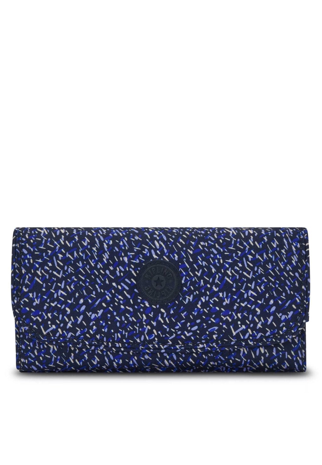 

Кошелек Money Land Kipling, цвет cosmic navy