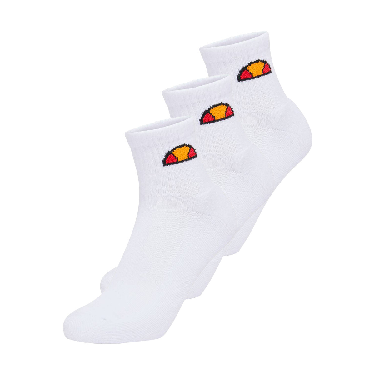 

Носки ellesse 3 шт, белый