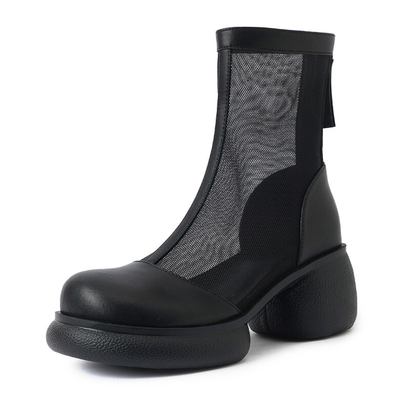 

Ботильоны Five-nine Dan seven Ankle Boots Women's, черный