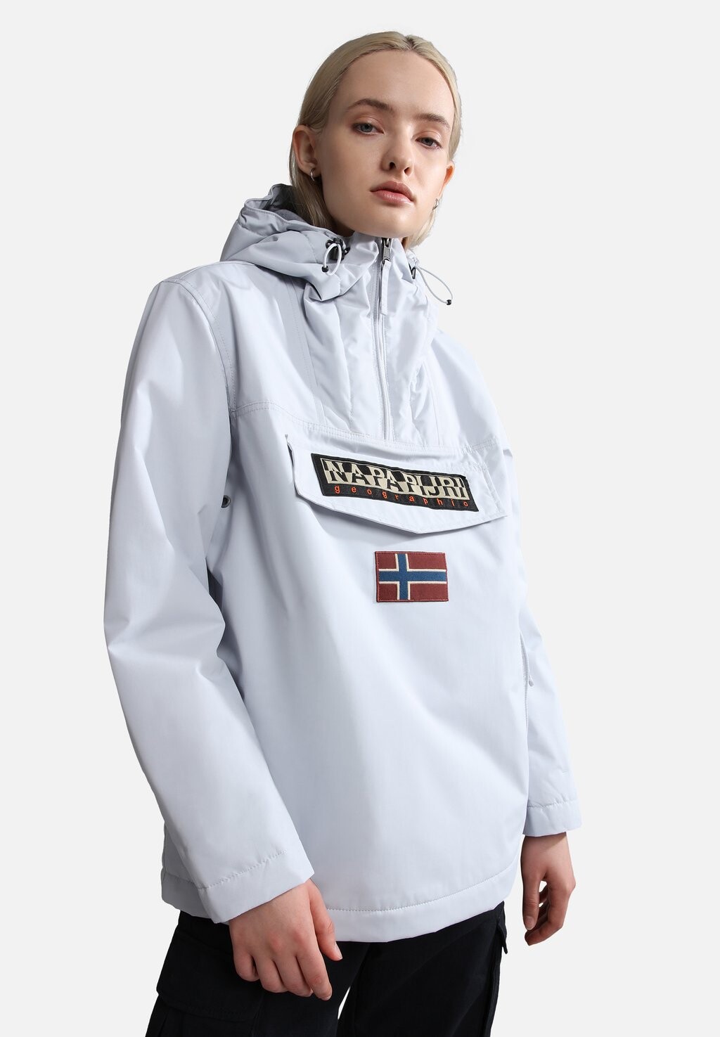 

Куртка демисезонная Napapijri