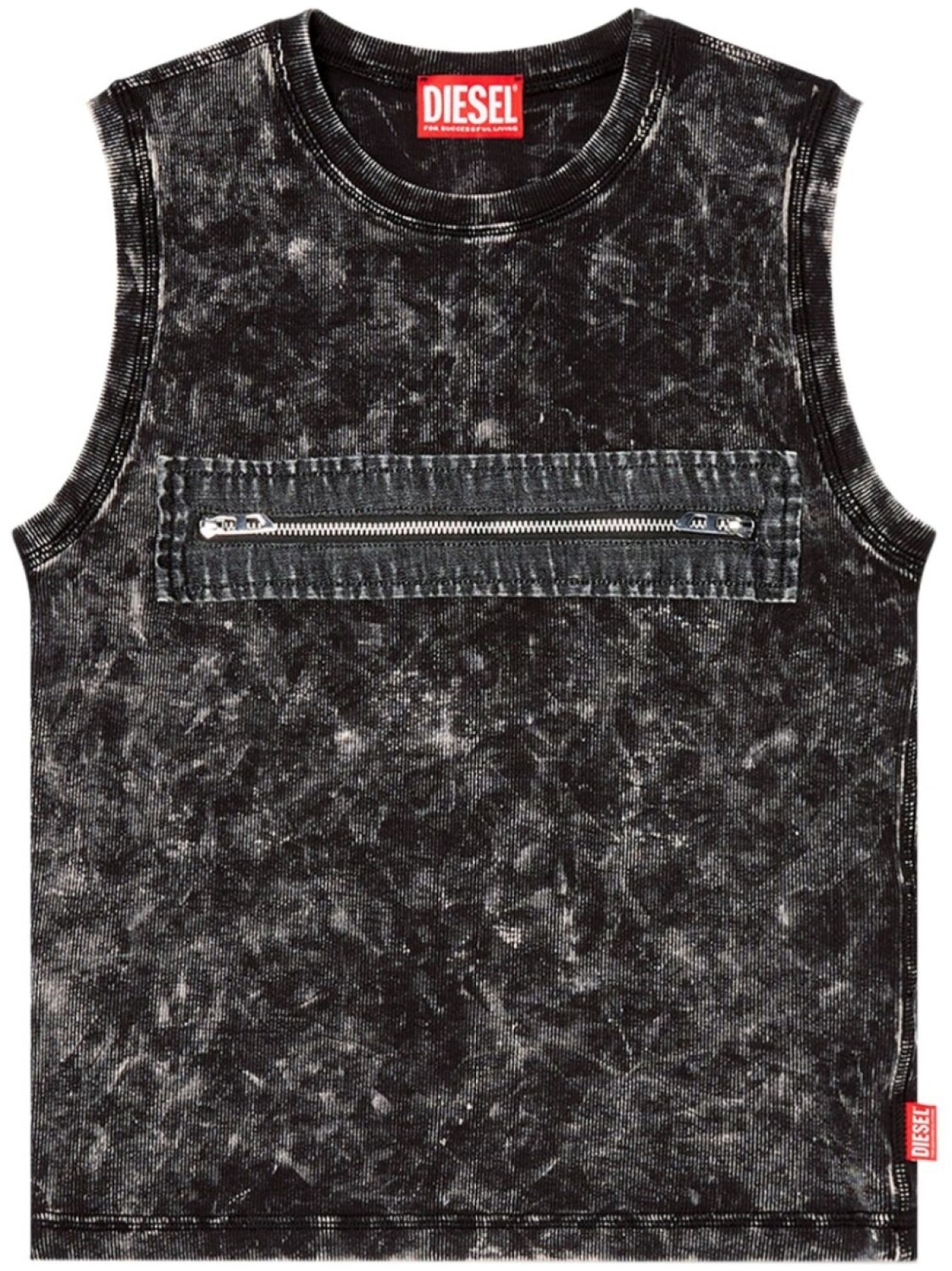 Майка T-Arted Diesel, черный