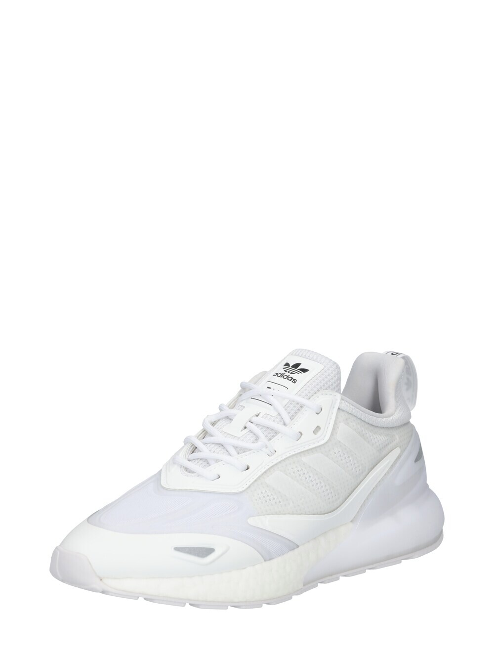 

Кроссовки Adidas Zx 2K Boost 2.0, белый/не совсем белый